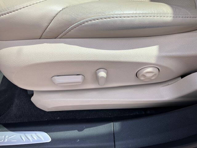 2018 Buick Envision Essence
