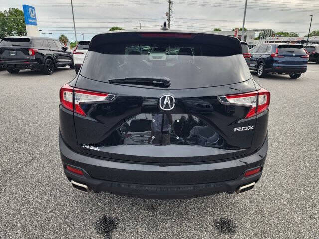 2023 Acura RDX