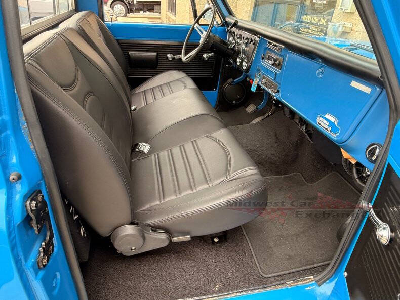 1970 Chevrolet C10