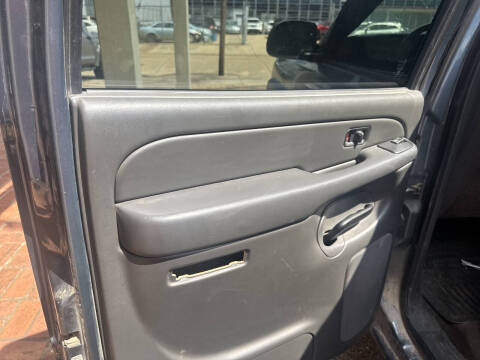 2006 Chevrolet Silverado 1500 LT1