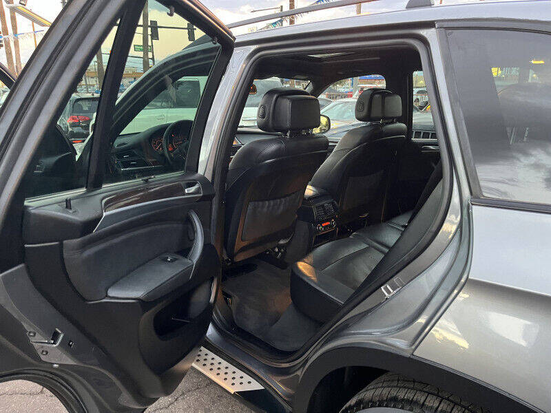 2010 BMW X5 for sale at Trucks & More LLC in Glendale, AZ