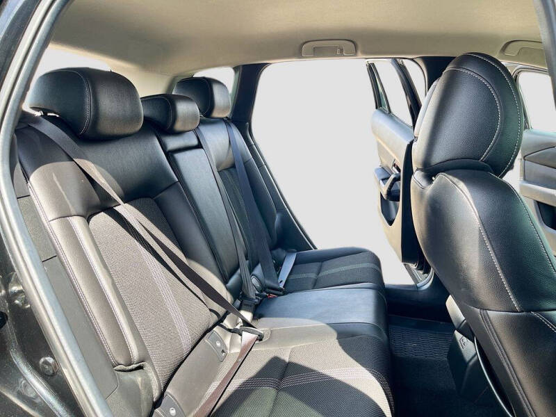 2024 Mazda CX-50 2.5 S Select