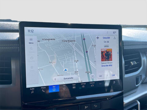 2023 Ford Expedition MAX XLT