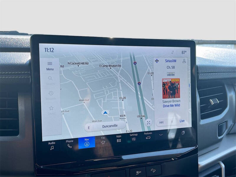 2023 Ford Expedition MAX XLT