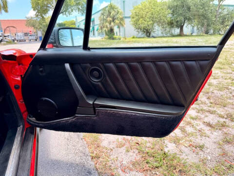 1977 Porsche 911