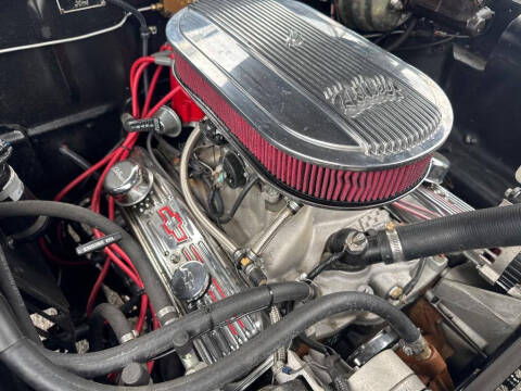 1950 Ford 2 DR Club Coupe