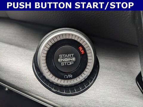 2025 Jeep Wagoneer Series II