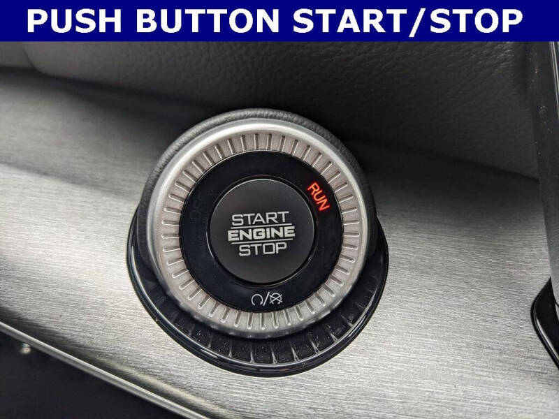 2025 Jeep Wagoneer Series II