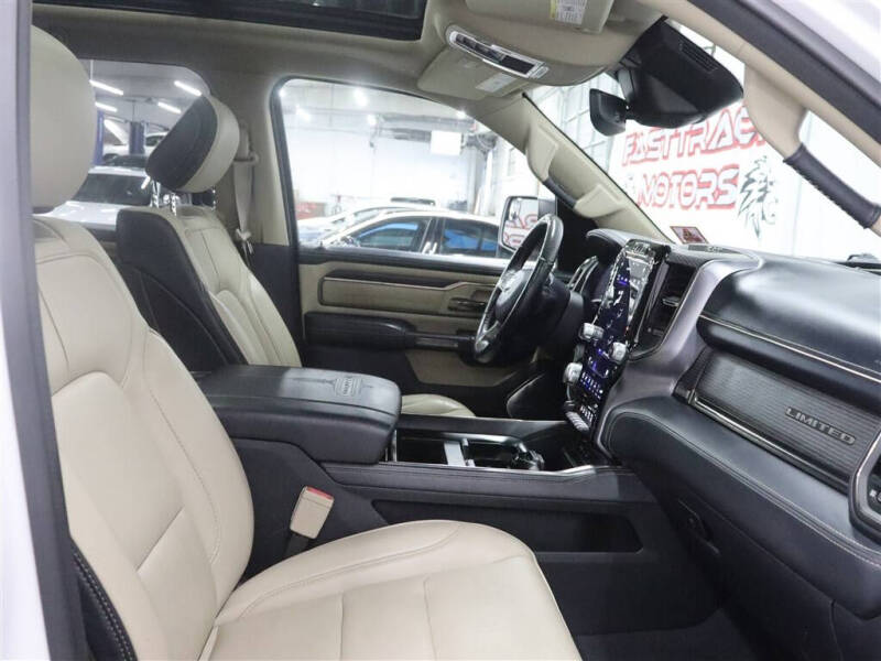 2019 RAM 1500 Limited
