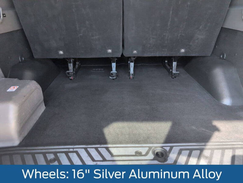 2021 Ford Transit 350 XLT