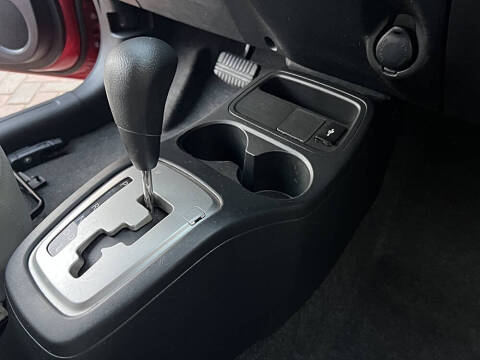 2019 Mitsubishi Mirage G4