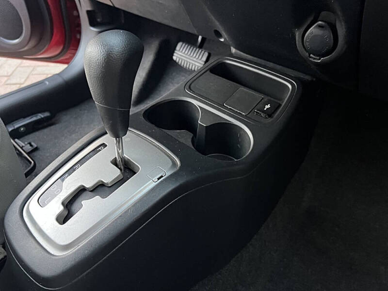 2019 Mitsubishi Mirage G4