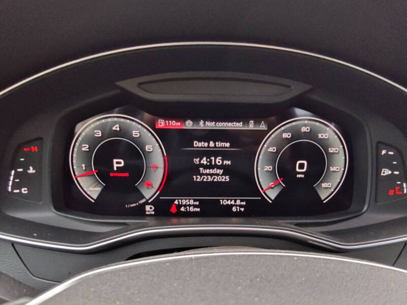 2024 Audi A6 quattro Premium Plus 55 TFSI