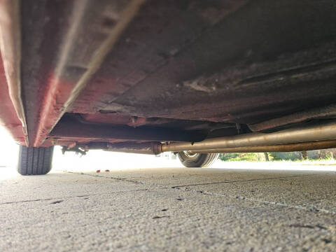 1961 Ford Thunderbird