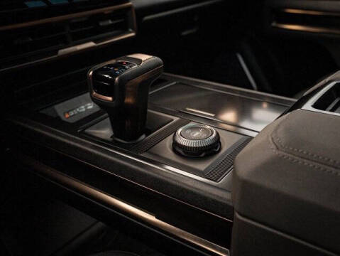 2024 GMC HUMMER EV 3X