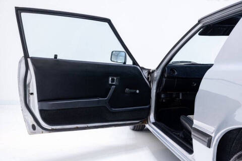 1983 Mazda RX-7