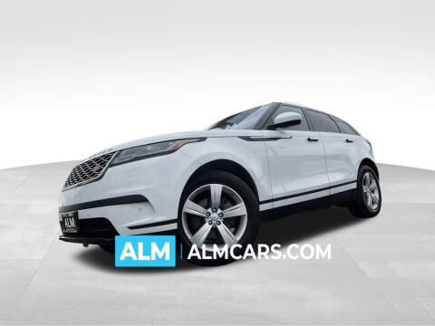 2020 Land Rover Range Rover Velar for sale at ALM-Ride With Rick in Marietta GA