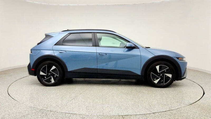 2025 Hyundai Ioniq 5 SEL