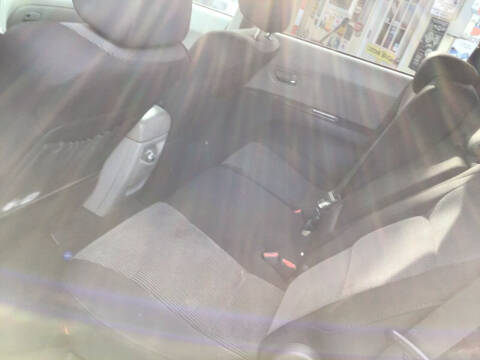 2009 Subaru Tribeca 7-Pass.