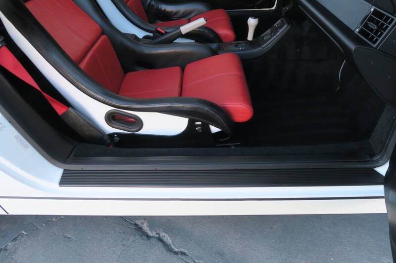 1994 Porsche 911 Carrera Speedster