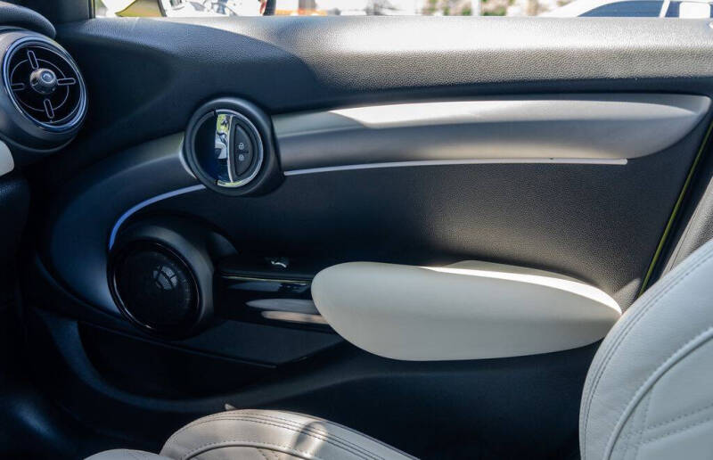 2024 MINI Hardtop 4 Door Cooper S