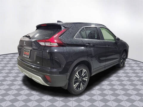 2024 Mitsubishi Eclipse Cross SE