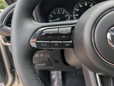 2026 Mazda Mazda3 Hatchback 2.5 Turbo Premium Plus