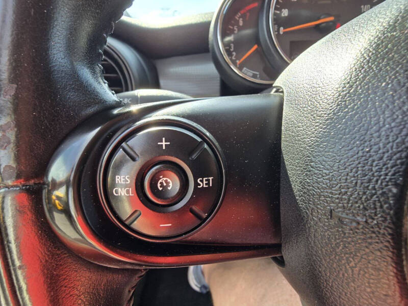 2021 MINI Hardtop 2 Door Cooper
