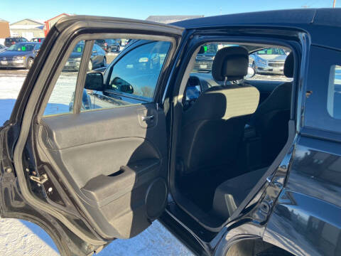 2011 Dodge Caliber Mainstreet