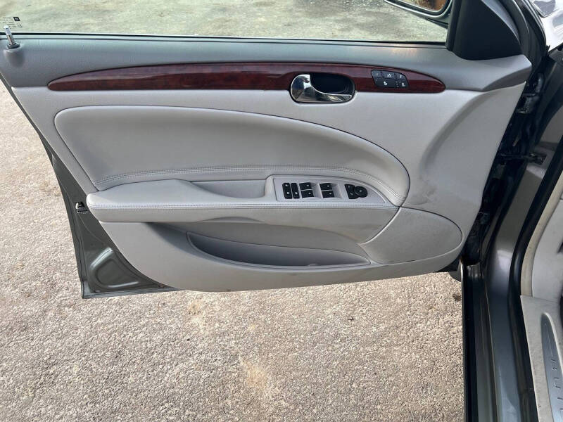 2006 Buick Lucerne CXL V6