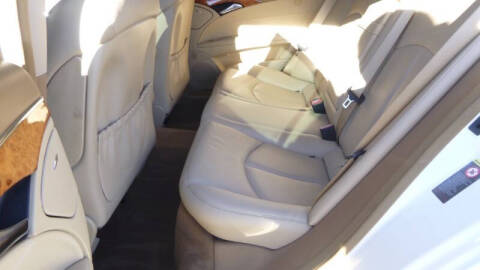 2008 Mercedes-Benz E-Class E 350