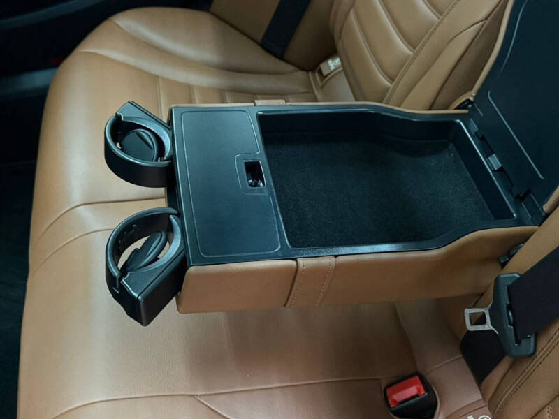 2020 Mercedes-Benz C-Class AMG C 43