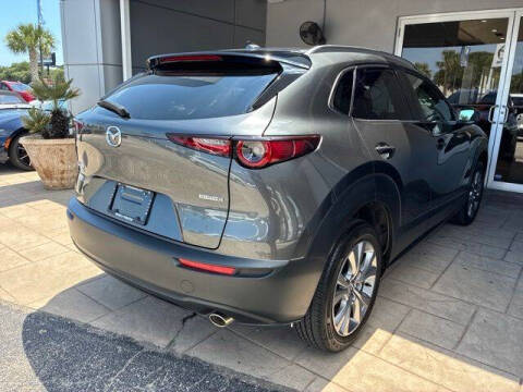 2025 Mazda CX-30 2.5 S Premium