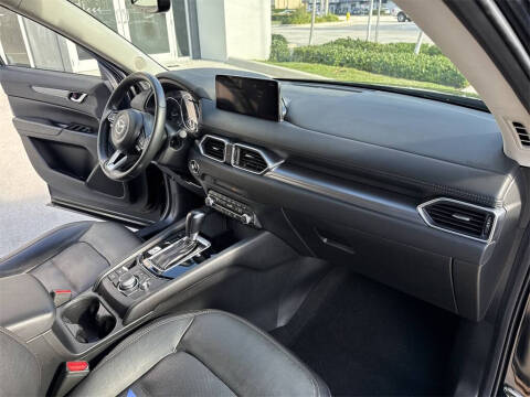 2023 Mazda CX-5 2.5 S Preferred