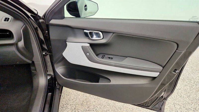 2022 Polestar 2 Long Range Dual Motor