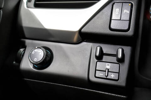 2018 Chevrolet Tahoe LS