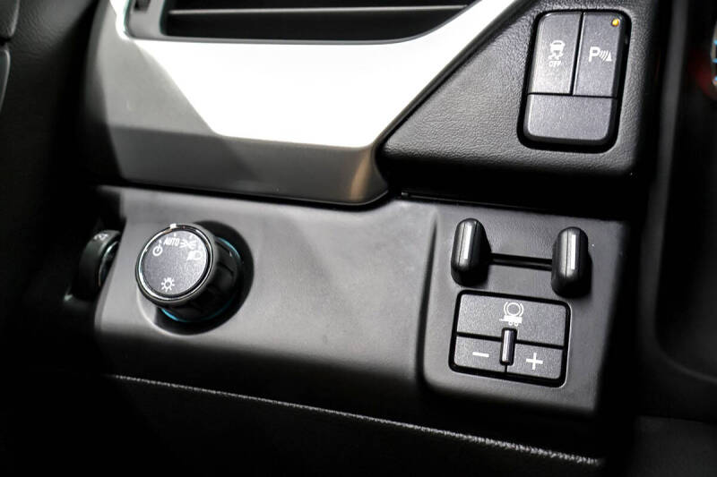 2018 Chevrolet Tahoe LS