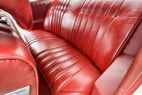 1977 Chevrolet Monte Carlo