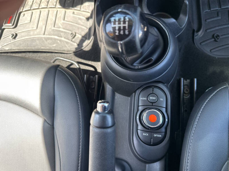 2018 MINI Hardtop 2 Door Cooper