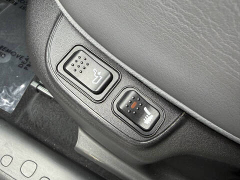 2014 FIAT 500L Lounge