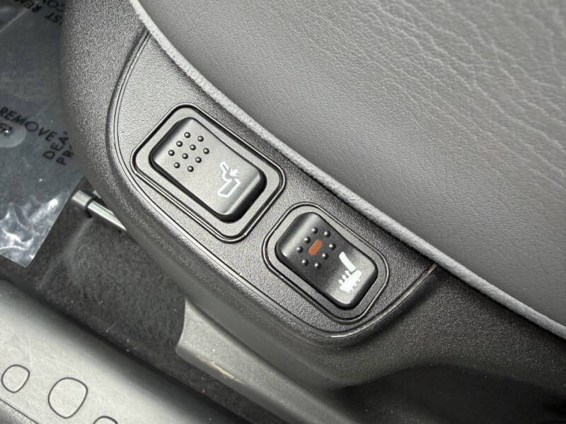 2014 FIAT 500L Lounge