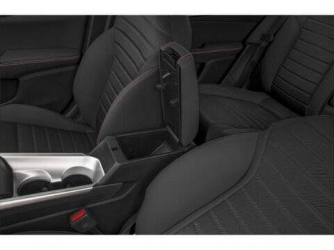 2023 Dodge Hornet GT