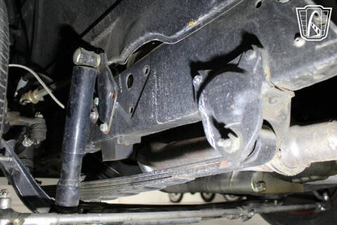 1958 Chevrolet Apache