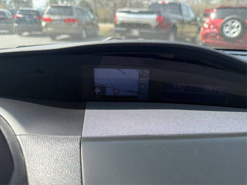 2012 Mazda MAZDA3 i Grand Touring