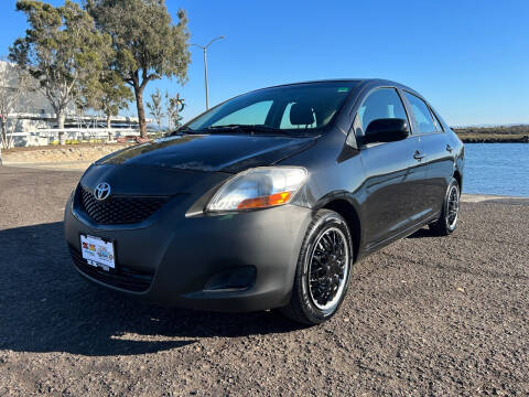 2010 Toyota Yaris for sale at Korski Auto Group in National City CA