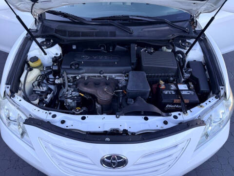 2008 Toyota Camry LE