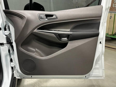 2022 Ford Transit Connect XL