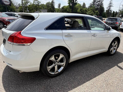 2010 Toyota Venza AWD V6