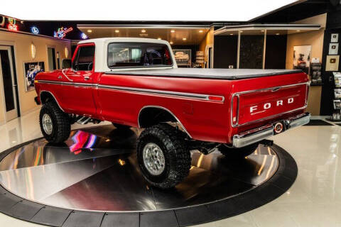 1978 Ford F-150