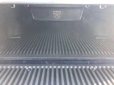 2004 Dodge Dakota Sport